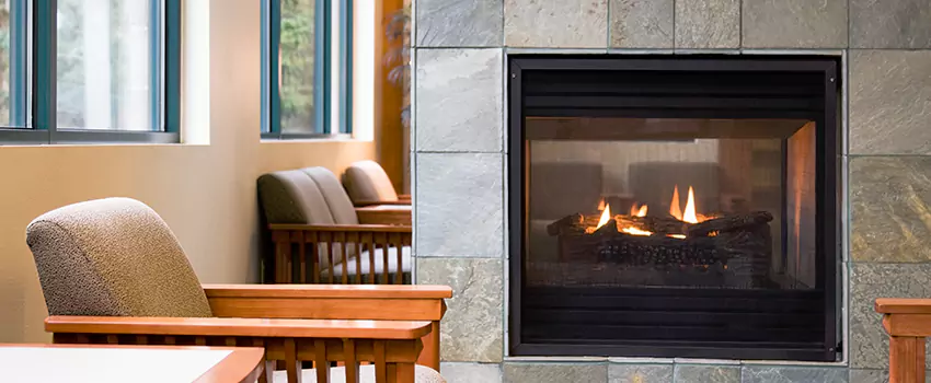 Osburn Fireplace Tempered Glass Hearth Pad Replacement in Lee's Summit, Missouri