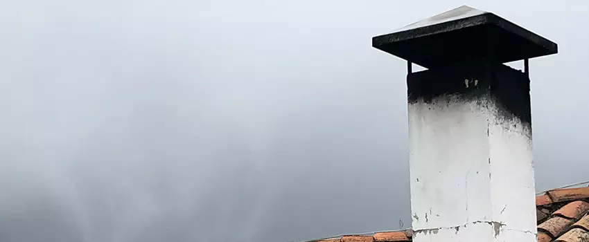 Prefab Chimney Crown Installation in Lee's Summit, MO