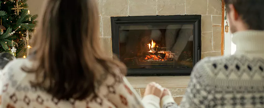 Ravelli Group Wood Fireplaces Replacement in Lee's Summit, Missouri