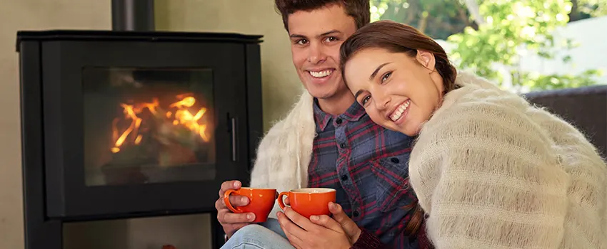 Regency Traditional Fireplace Products Maintenance and Repair in Lee's Summit, Missouri