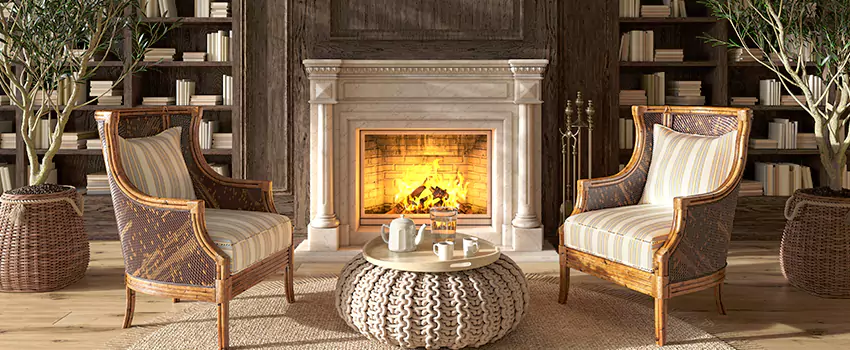 Cost of RSF Wood Fireplaces in Lee's Summit, Missouri