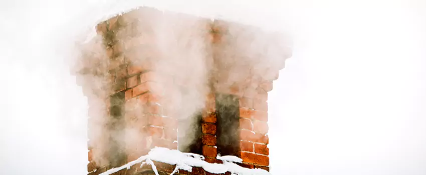 Chimney Flue Soot Removal in Lee's Summit, MO