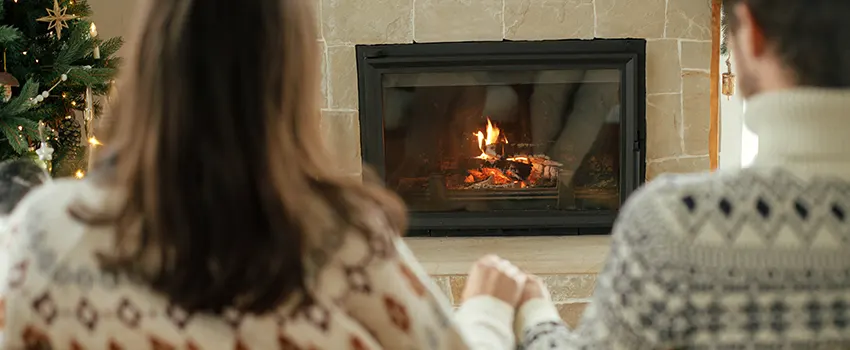 Superior Open-Hearth Wood Fireplaces in Lee's Summit, MO
