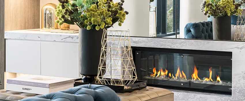 Professional Town & Country Luxury Fireplace Maintenance Experts in Lee's Summit, Missouri