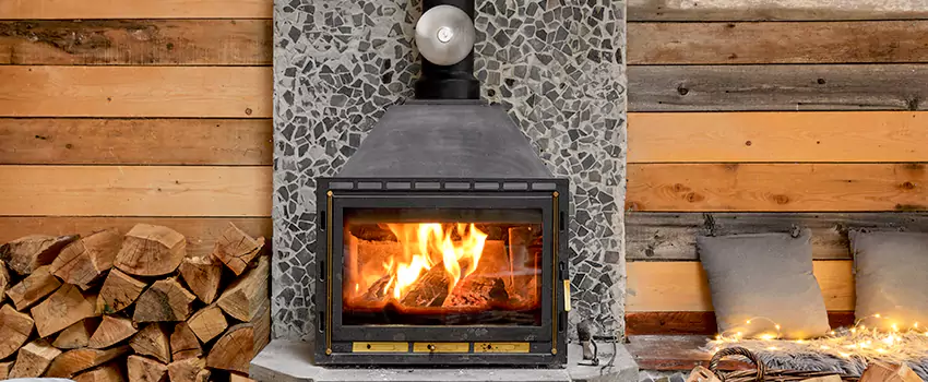 Travis Industries Elite Fireplace Inspection and Maintenance in Lee's Summit, Missouri