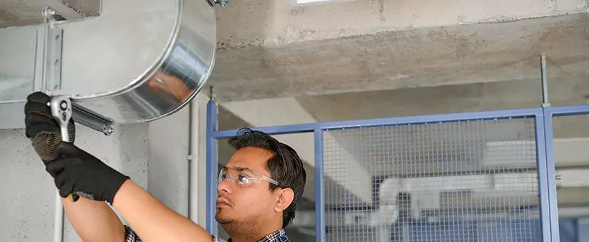 Benefit of Ventilation Cleaning in Lee's Summit, Missouri