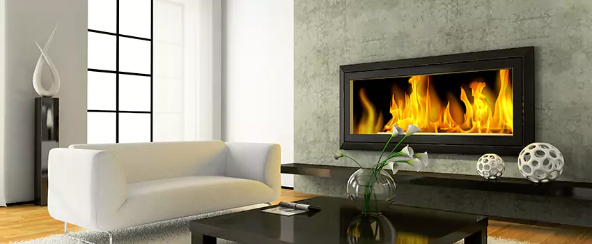 Ventless Fireplace Oxygen Depletion Sensor Installation and Repair Services in Lee's Summit, Missouri