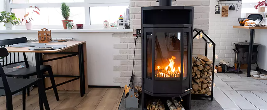 Cost of Vermont Castings Fireplace Services in Lee's Summit, MO