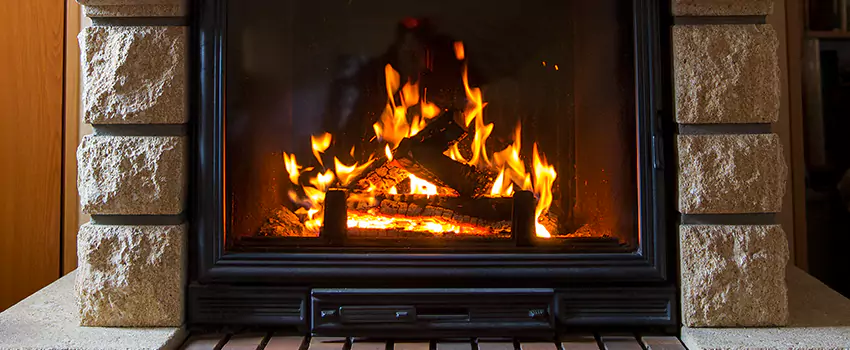 Cost of Wood Fireplace Installation in Lee's Summit, MO