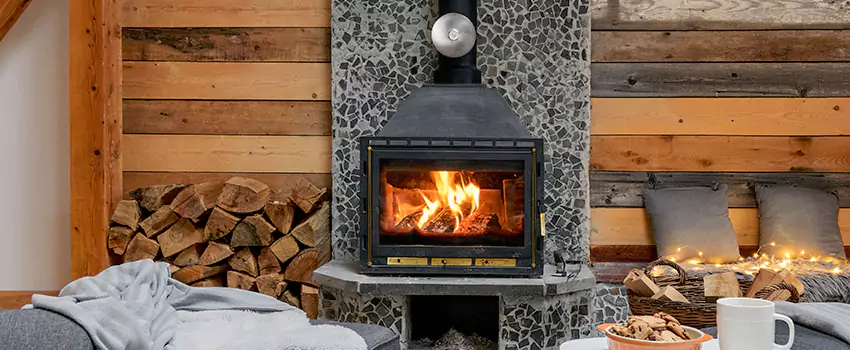 Affordable Wood Fireplace Fixing Solutions in Lee's Summit, Missouri