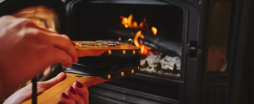 Cost of Wood Furnace Repair and Installation Services in Lee's Summit, MO