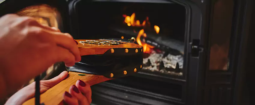 Wood Stove Grates Repair in Lee's Summit, Missouri
