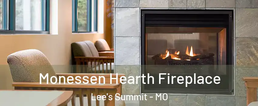  Monessen Hearth Fireplace Lee's Summit - MO
